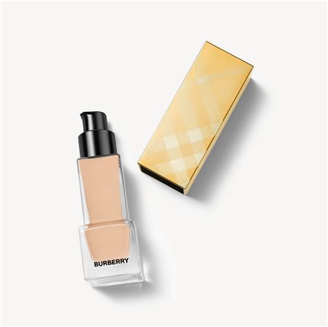 burberry foundation review|burberry foundation ingredients.